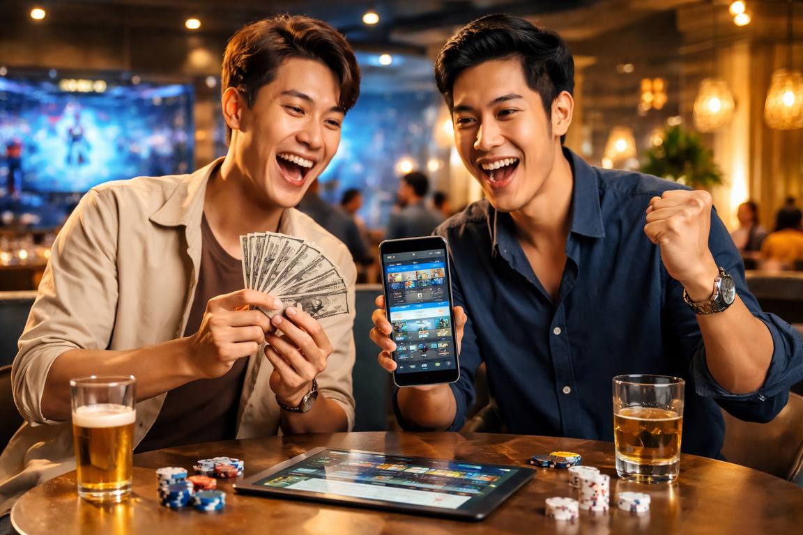 bj88ai Cài ứng dụng bj88ai trong 3 bước
