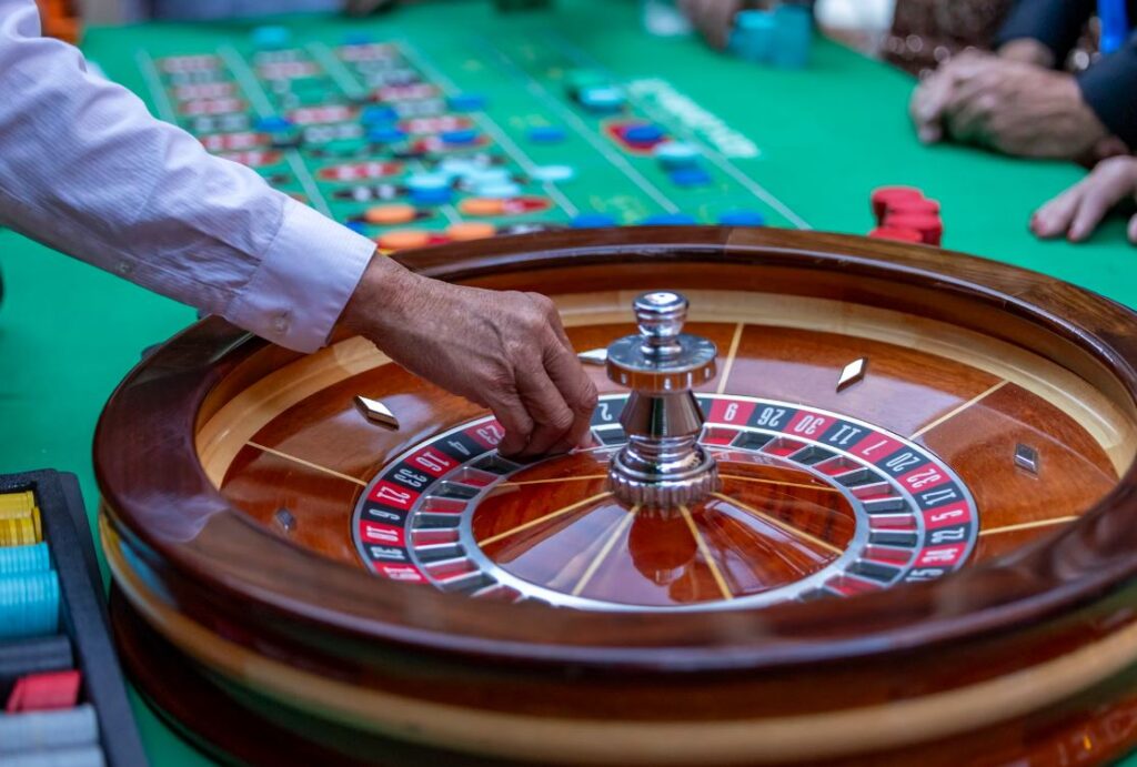 Người chơi Roulette nổi tiếng, điểm mặt những người nổi tiếng nhất